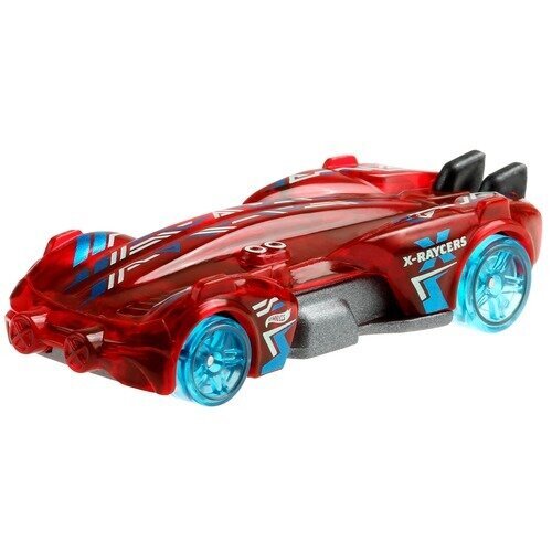 Hot Wheels Tekli Araba Slide Kick GTB31