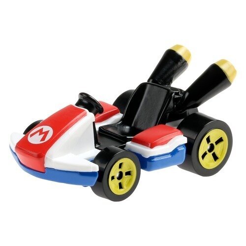 Hot Wheels Tekli Araba Standard Mario Kart GRX17