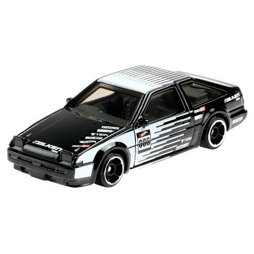 Hot Wheels Tekli Araba Toyota AE86 Sprinter Sprinter Trueno