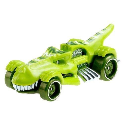 Hot Wheels Tekli Araba T-Rextroyer GTC39