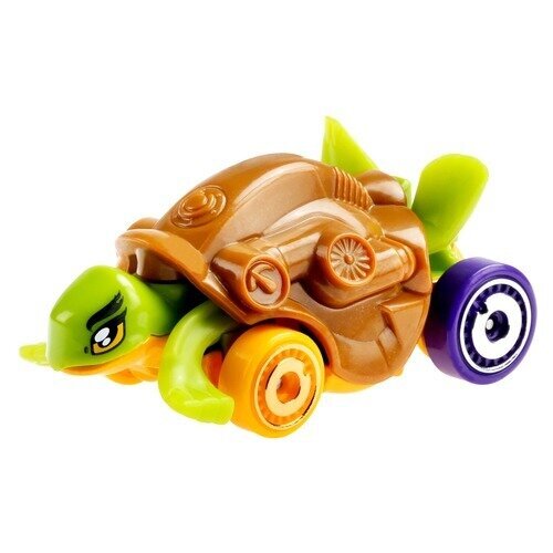 Hot Wheels Tekli Araba Turtoshell GRX14