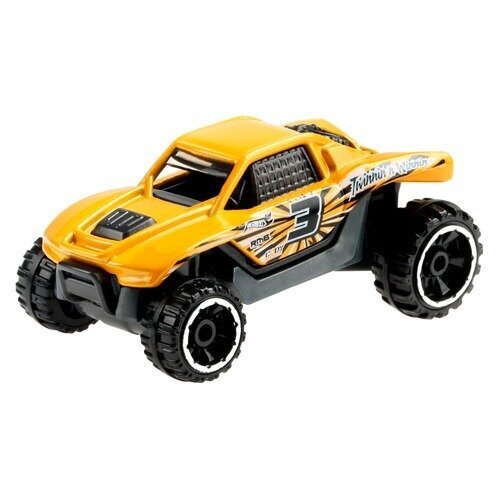 Hot Wheels Tekli Araba Twinnin 'n Winnin GTB78