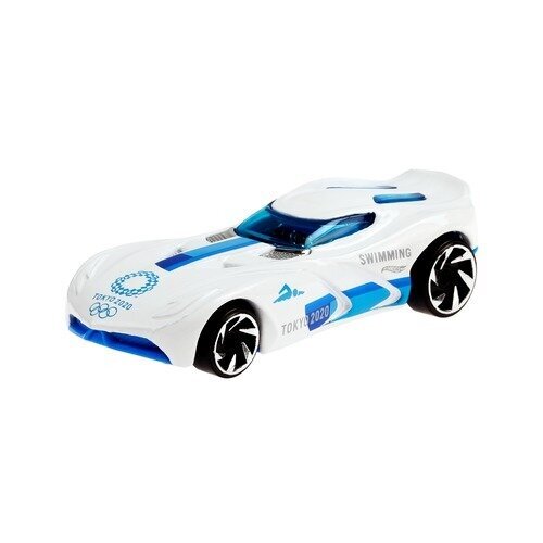 Hot Wheels Tekli Araba Velocita GHF56