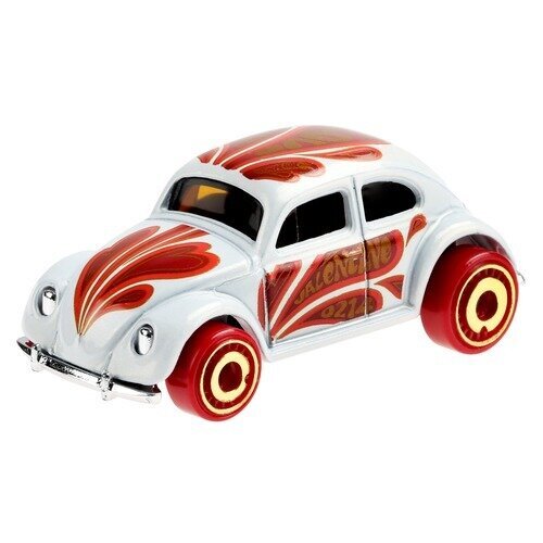 Hot Wheels Tekli Araba Volkswagen Beetle GTC73