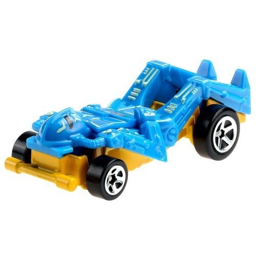 Hot Wheels Tekli Araba Zombot GTB51