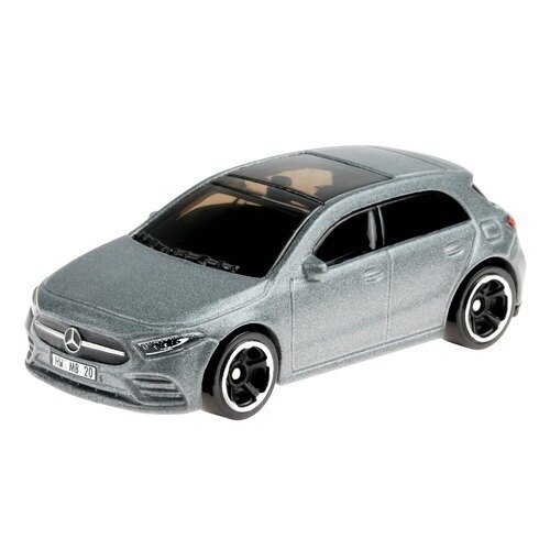 Hot Wheels Tekli Arabalar '19 Mercedes-Benz A-Class GHF60