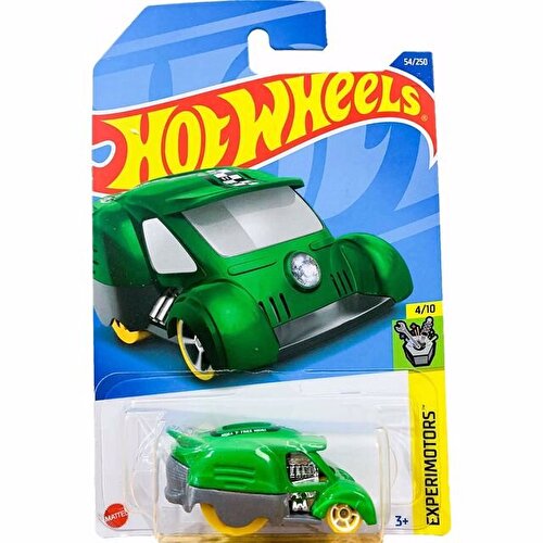 Hot Wheels Tekli Arabalar 95 Jeep Cherokee HCT10