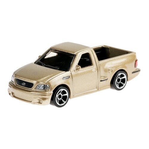 Hot Wheels Tekli Arabalar '99 Ford F-150 FWT Lightning GHB33