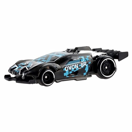 Hot Wheels Tekli Arabalar Davancenator HCX19