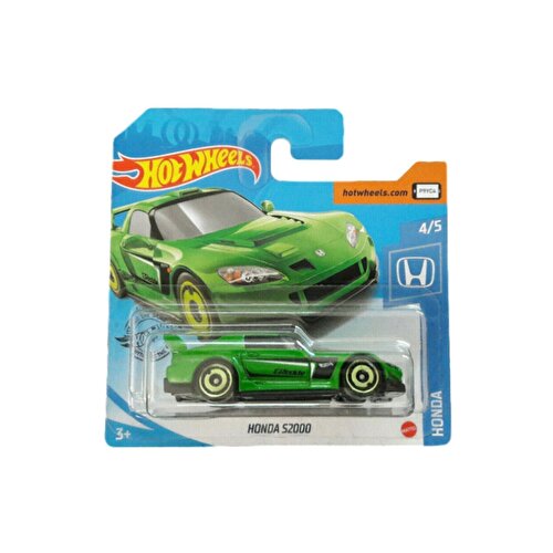 Hot Wheels Tekli Arabalar Honda S2000 GHF82