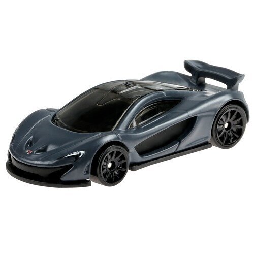 Hot Wheels Tekli Arabalar McLaren PI GHF48