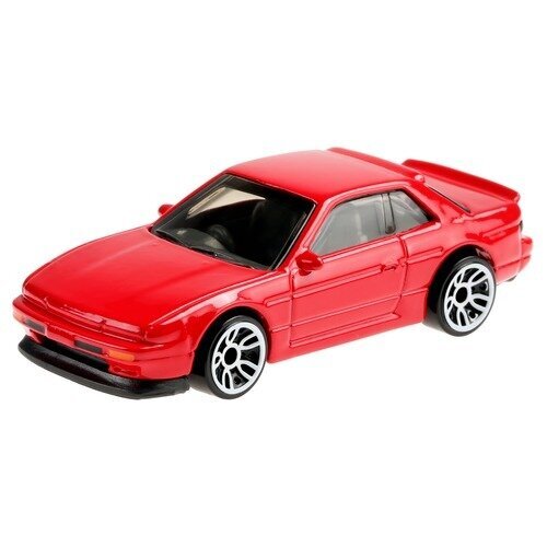 Hot Wheels Tekli Arabalar Nissan Silvia (S13) GTB07