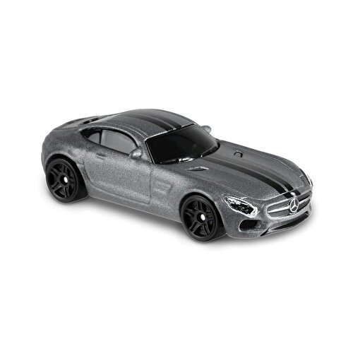 Hot Wheels Тематические автомобили Специальная серия 15 Mercedes AMG GT GJV57