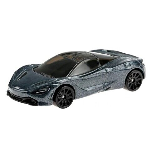 Hot Wheels Тематические автомобили Специальная серия McLaren 720S GJV59