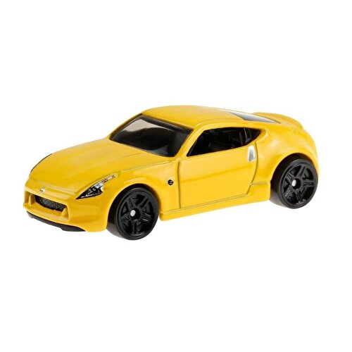 Hot Wheels Тематические автомобили Специальная серия Nissan 370Z GJV58