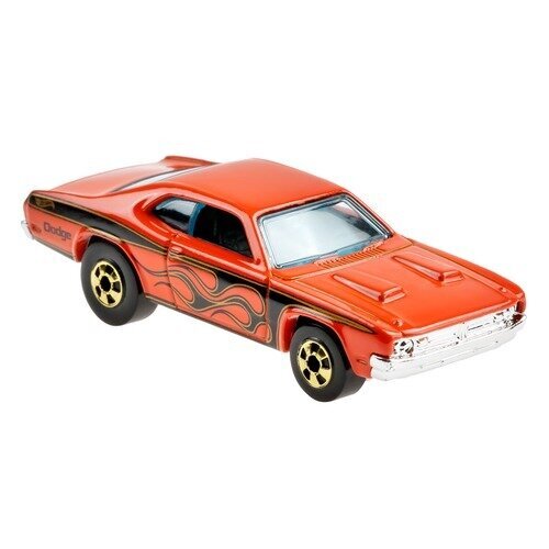 Hot Wheels Тематические ретро автомобили '71 Dodge Demon GRT28