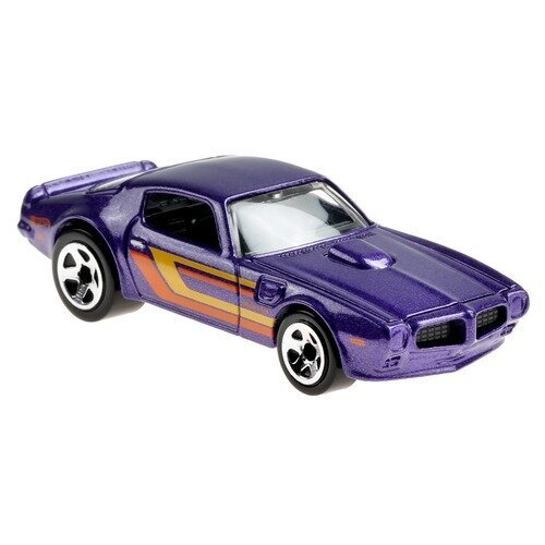 Hot Wheels Тематические ретро автомобили '73 Pontiac Firebird GRT24