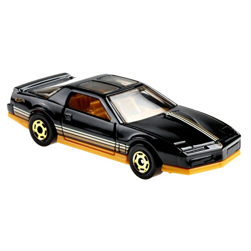 Hot Wheels Тематические ретро автомобили 84' Pontiac Firebird GRT36