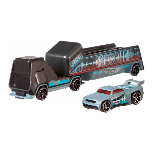 Hot Wheels Transporter Trucks HW Park N Play GBF14