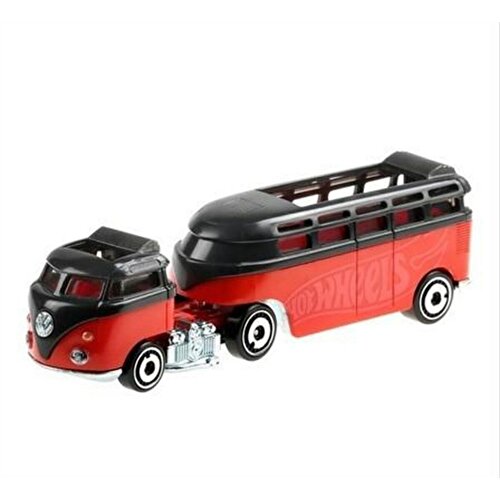 Hot Wheels Trucks Custom Volkswagen Hauler GMB67