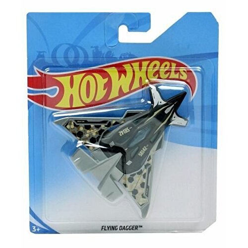 Hot Wheels Uçaklar Летающий кинжал GMB74