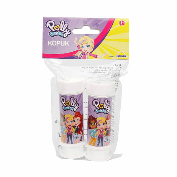 Игра с пенопластом Polly Pocket 2 шт.