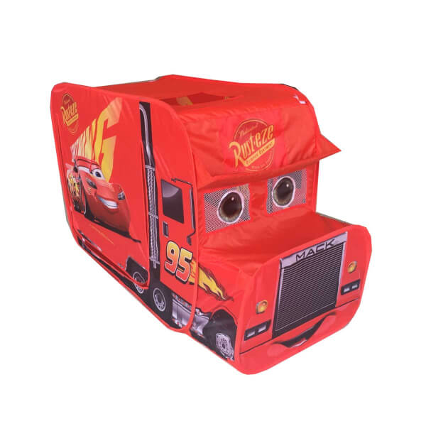 Игровая палатка Cars Mack Truck