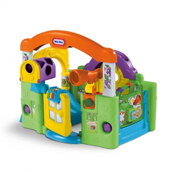 Игровая площадка Little Tikes Home Activity Playground