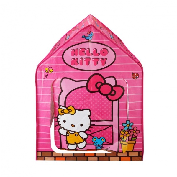 Игровой домик-палатка Hello Kitty