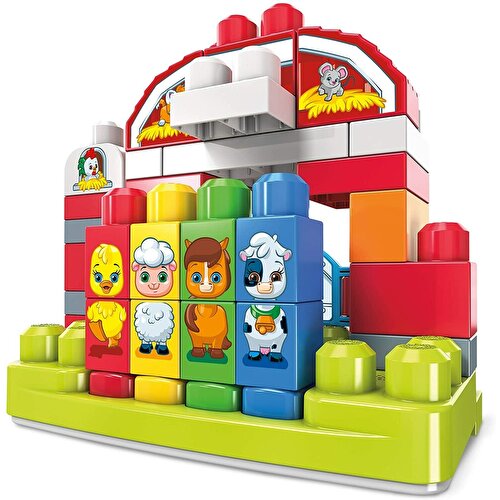 Игровой набор Mega Bloks 