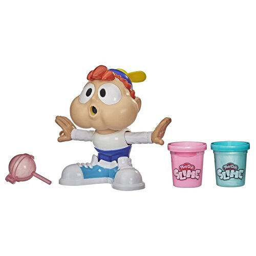 Игровой набор Play Doh Slime Gummy Charlie E8996