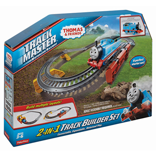 Игровой набор Thomas Friends 