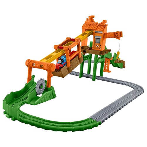 Игровой набор Thomas Friends Misty Island