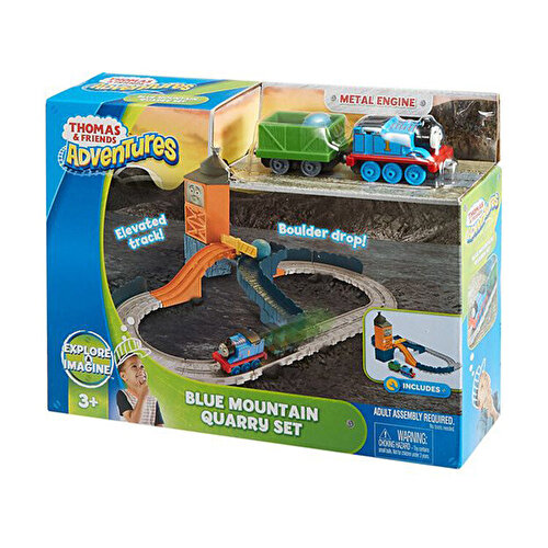 Игровой набор Thomas Friends on a Mission