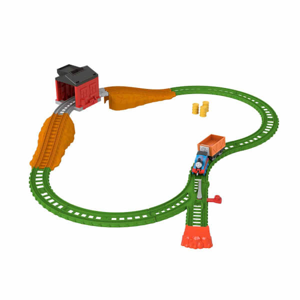 Игровой набор Thomas & Friends 