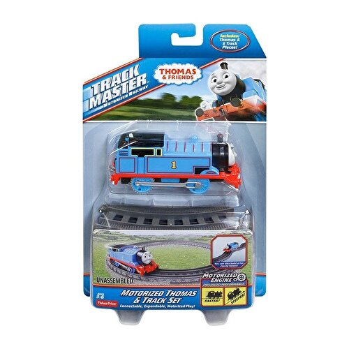 Игровой набор Thomas Friends Thomas Circle Starter