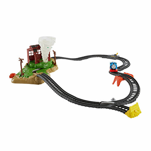 Игровой набор Thomas Friends Ураганное приключение