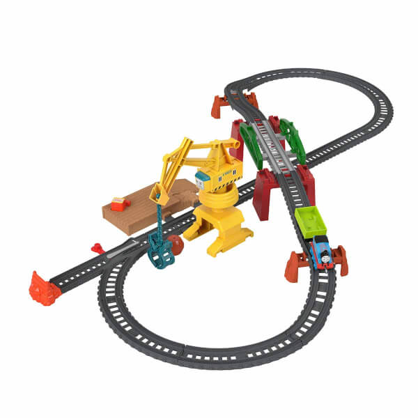 Игровой набор Thomas & Friends 