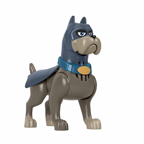 Imaginext DC League of Super Pets Sesli Figürler Ace HJF31