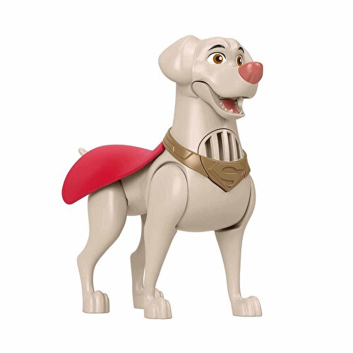 Imaginext DC League of Super Pets Sesli Figürler Krypto HJF30