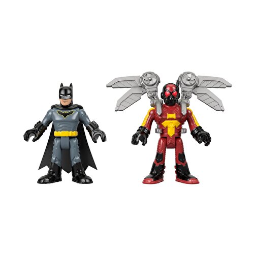 Imaginext DC Super Friends Фигурки Светлячок Бэтмен FXW90