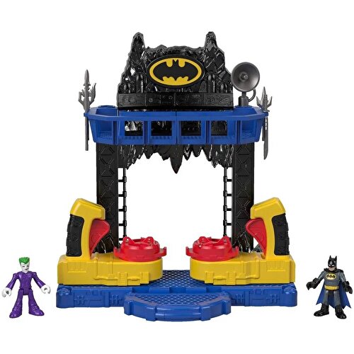 Imaginext DC Super Friends Игровой набор 