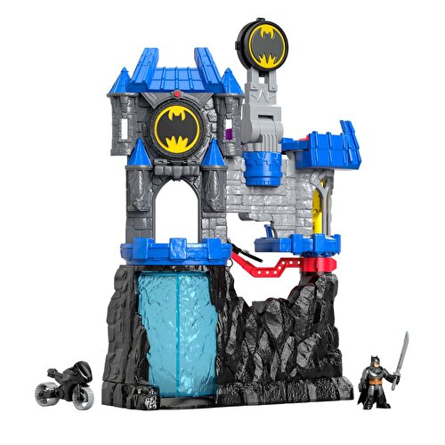 Imaginext® DC Super Friends™ Поместье Уэйна Şatosu