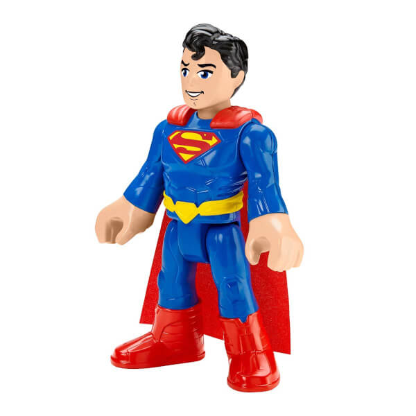 Imaginext DC Super Friends XL Figures Series GPT41 - Супермен