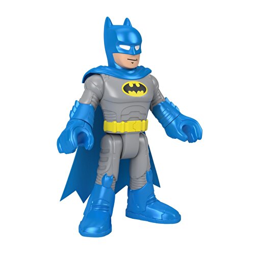 Imaginext DC Super Friends XL Figures Series Original Batman GVW22