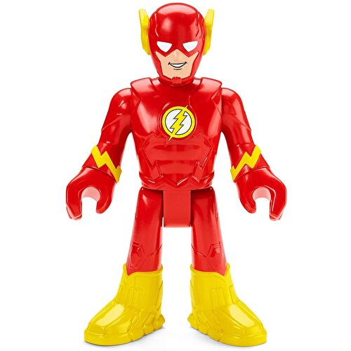 Imaginext DC Super Friends XL Figures Series The Flash GPT44