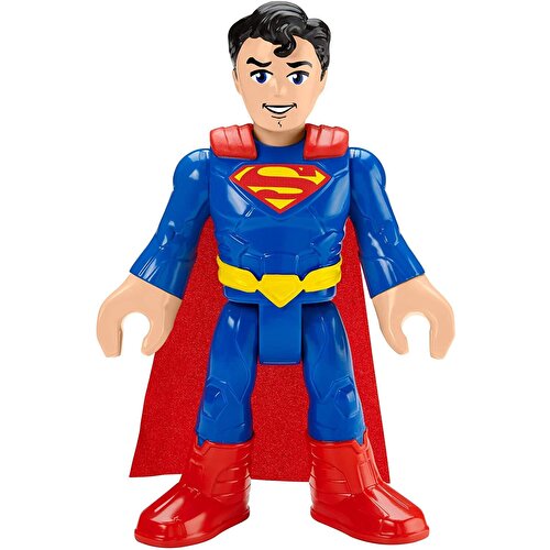 Imaginext DC Super Friends XL серия фигурок Супермен GPT43