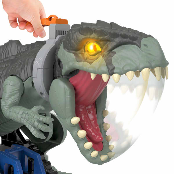 Imaginext Jurassic World Гигантский динозавр GWT22