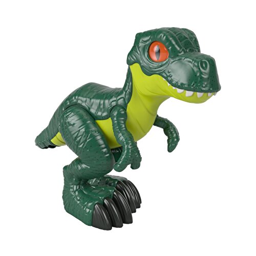 Imaginext Jurassic World XL Dinozorlar T-Rex GWP06