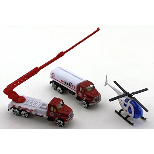 Инструменты для восстановления Road Master Die Cast